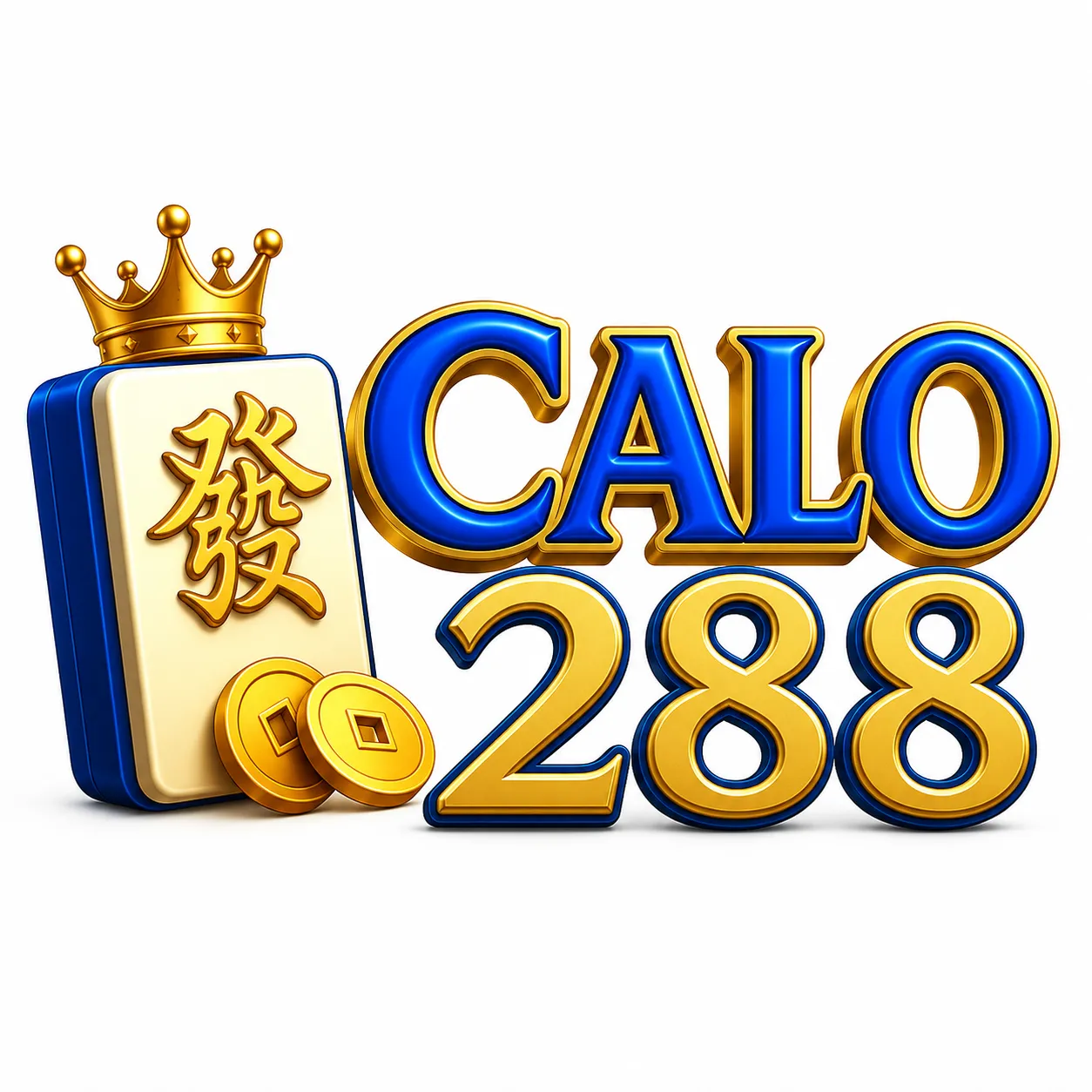 CALO288 - Permainan Santai yang Seru dan Menyenangkan