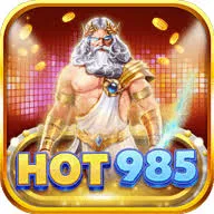 HOT985 - Game Olahraga Seru dan Menarik