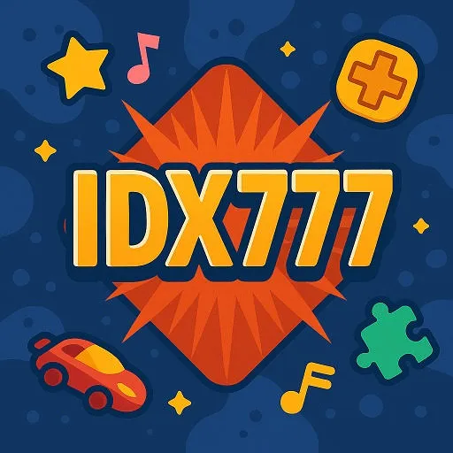IDX777 - Petualangan Memancing Seru di Dunia Digital