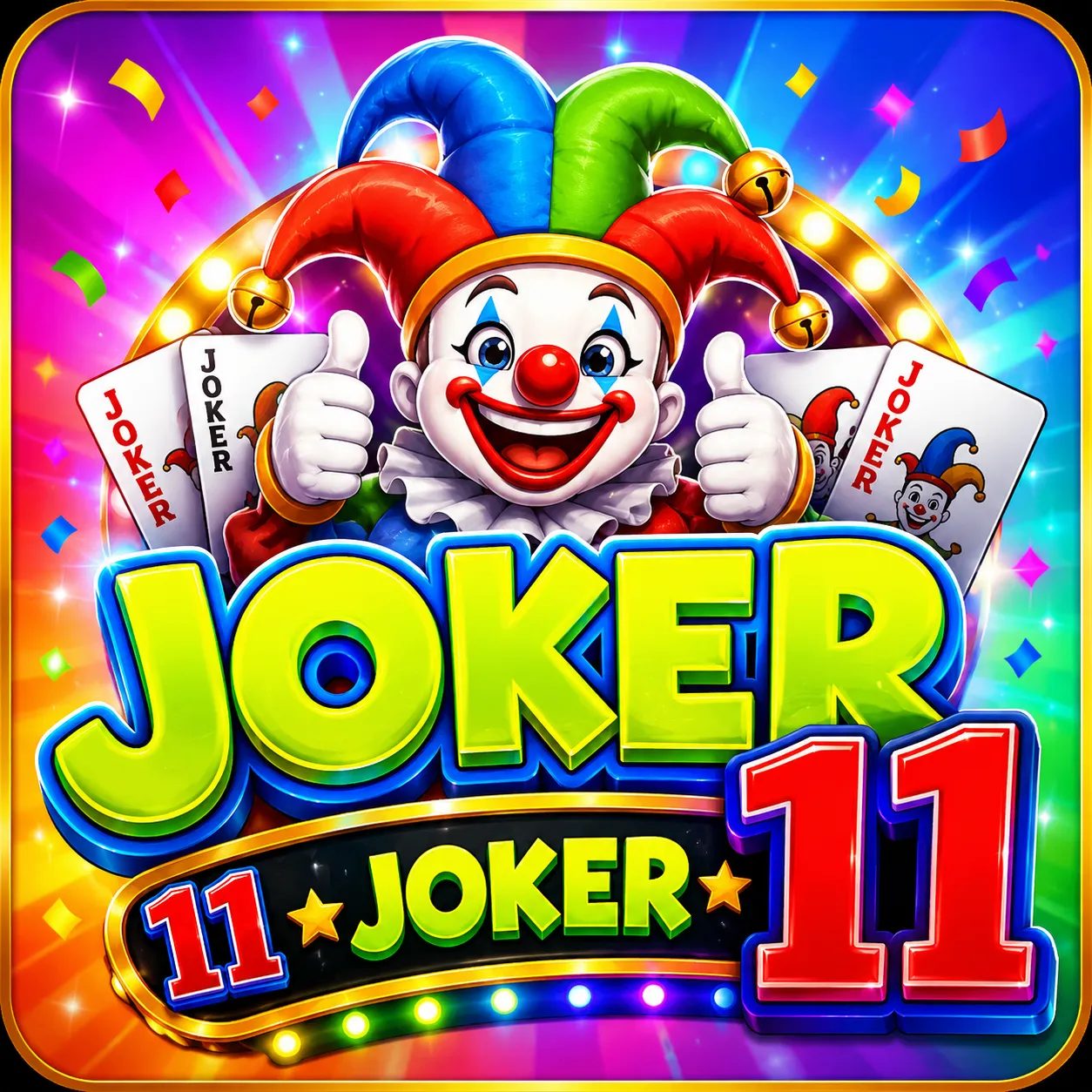 JOKER11 - Petualangan Menangkap Ikan Terbaik