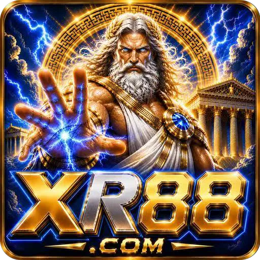XR88 - Petualangan Memancing yang Seru